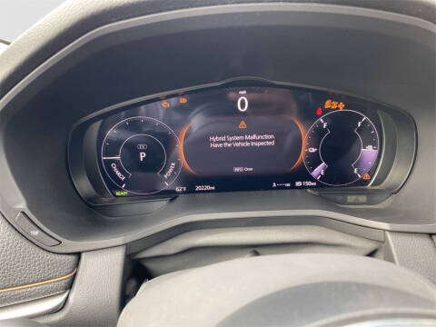 2024 Mazda CX-90 Plug-in Hybrid Premium