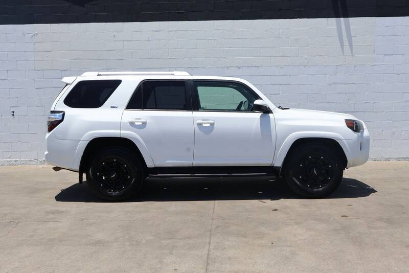 2015 Toyota 4Runner