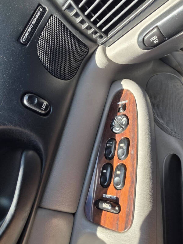 2000 Buick Regal LS