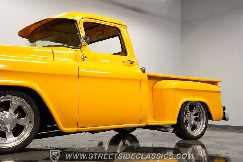 1956 Chevrolet 3100