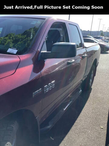 2016 RAM 1500 for sale at Royal Moore Custom Finance in Hillsboro OR