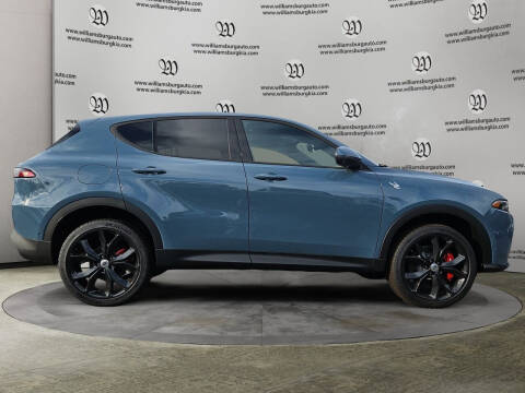 2023 Dodge Hornet GT Plus