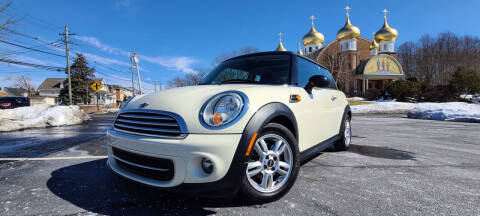 2011 MINI Cooper