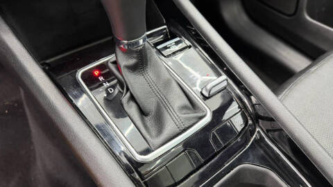 2023 Jeep Compass High Altitude