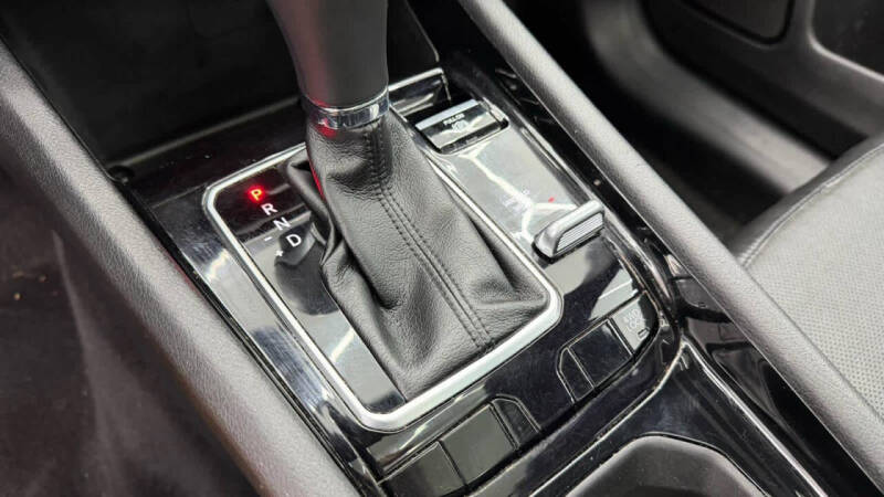 2023 Jeep Compass High Altitude