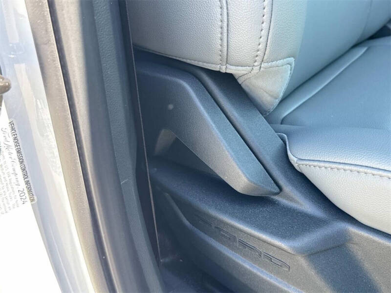 2024 Ford F-450 Super Duty