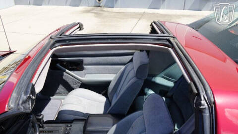 1992 Chevrolet Camaro RS