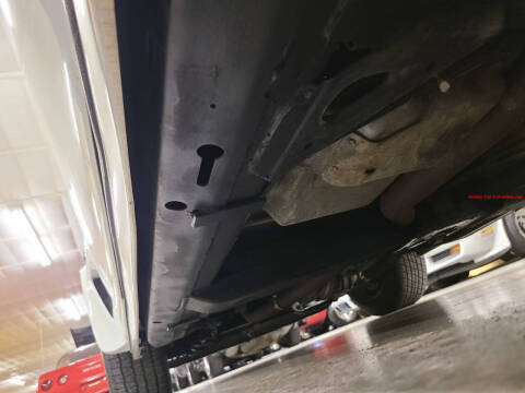 1974 Chevrolet Corvette