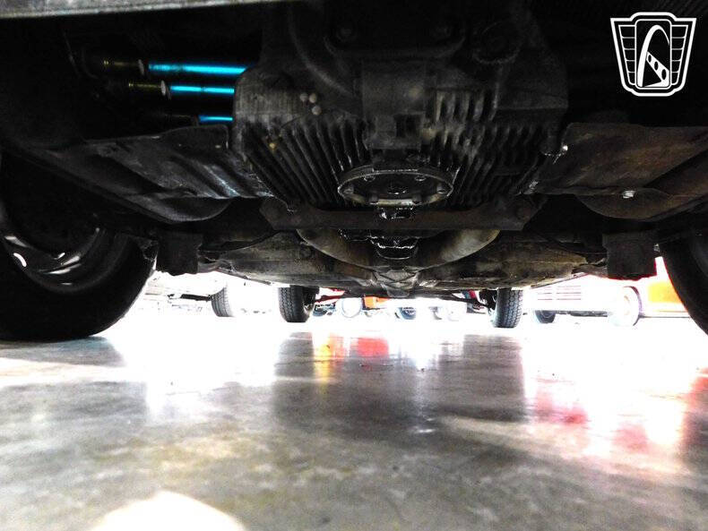 1973 Volkswagen Beetle