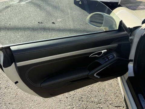 2014 Porsche 911 Carrera S