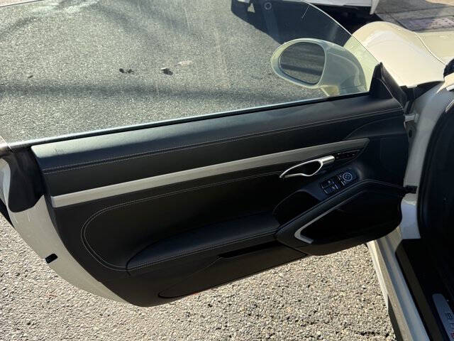 2014 Porsche 911 Carrera S