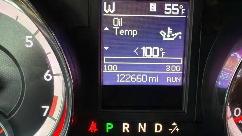 2020 Dodge Grand Caravan GT