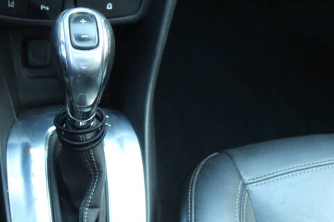 2014 Buick Encore Premium