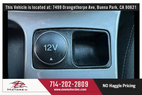 2015 Ford C-MAX Hybrid SE