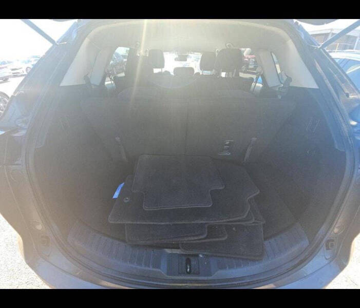 2022 Mazda CX-9 Sport