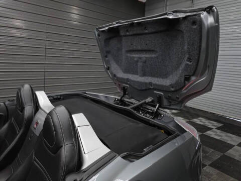 2007 Saturn SKY