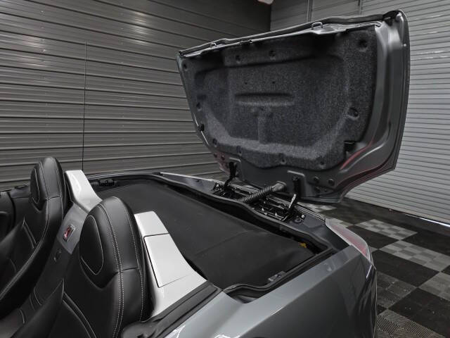 2007 Saturn SKY