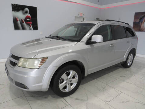 2010 Dodge Journey SXT