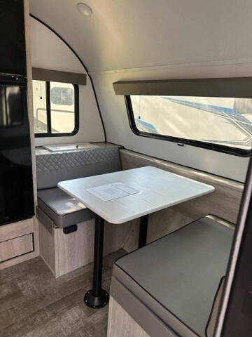 2025 Riverside RV Intrepid
