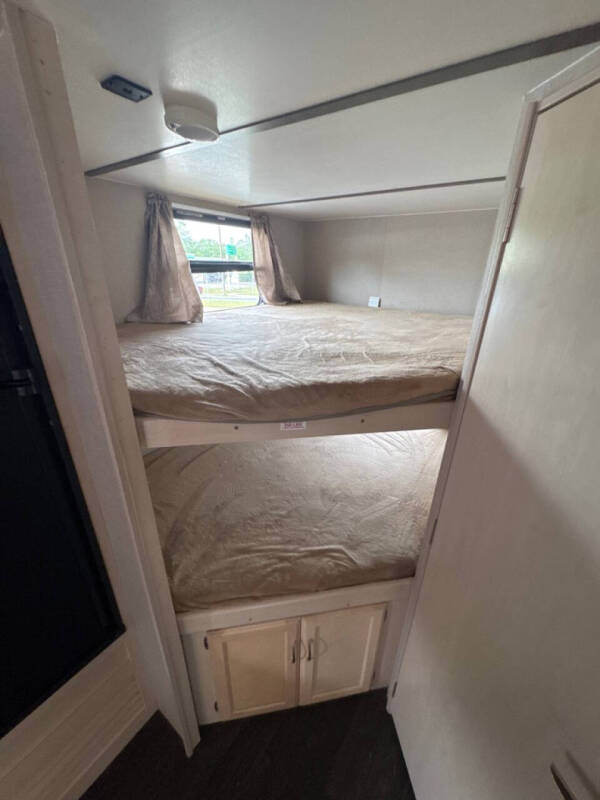 2019 Winnebago MINNE