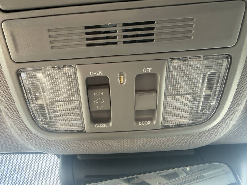 2018 Honda Accord EX-L w/Navi