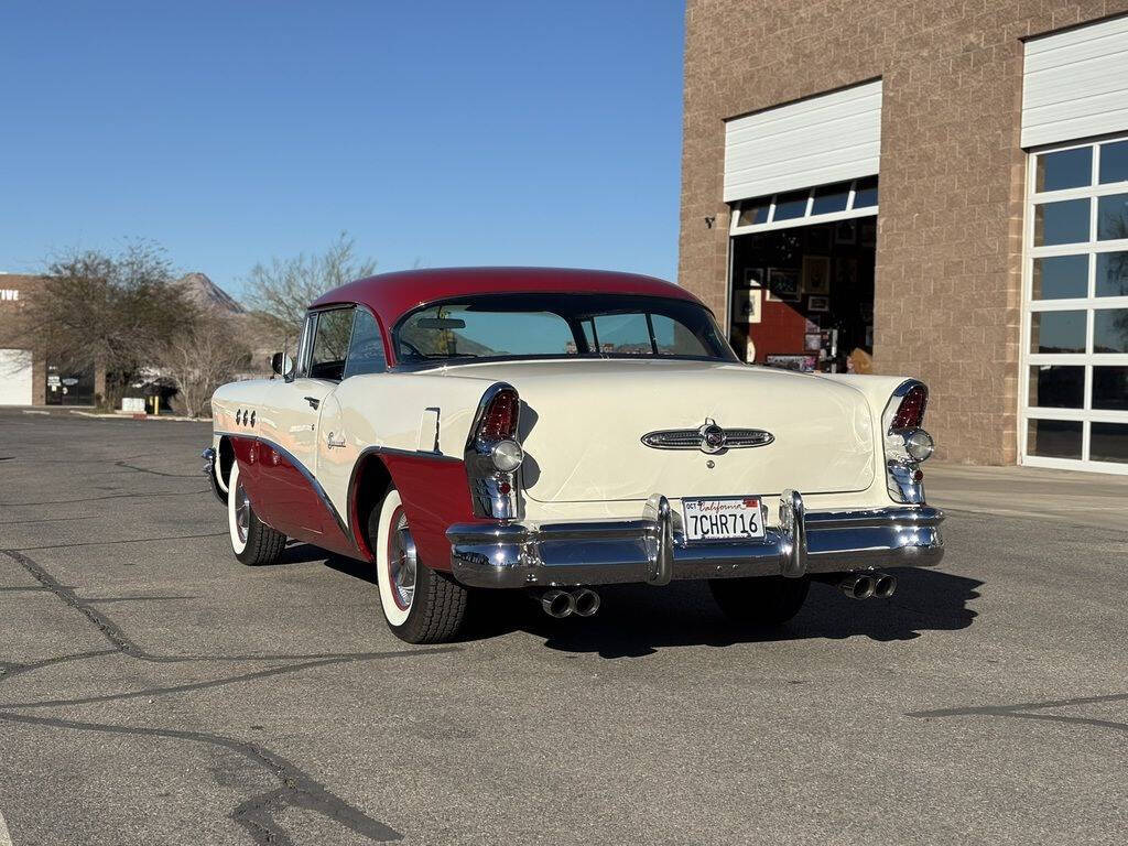 1955 Buick Special 14