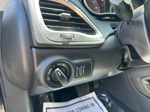 2014 Dodge Dart SXT
