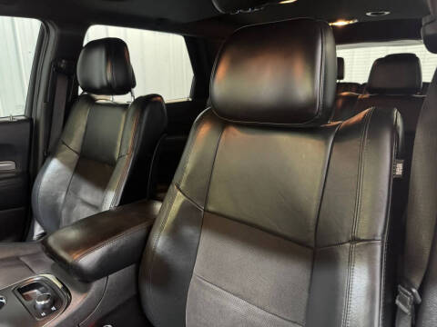 2020 Dodge Durango R/T