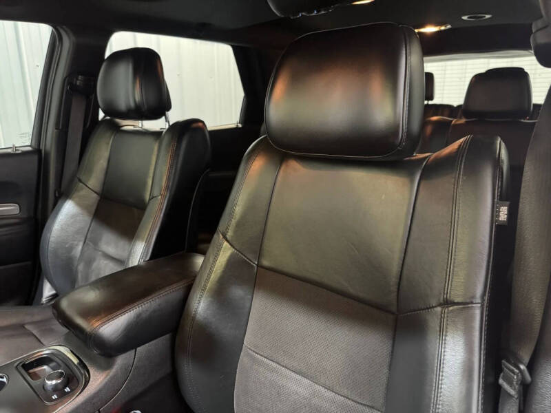 2020 Dodge Durango R/T