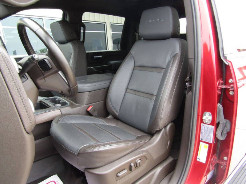 2023 GMC Sierra 2500HD