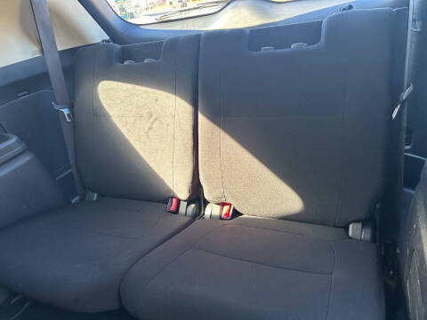 2018 Mitsubishi Outlander SE