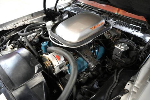 1979 Pontiac Trans Am