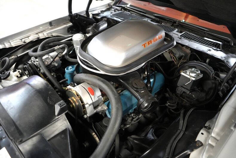 1979 Pontiac Trans Am