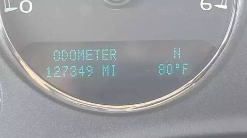 2013 GMC Yukon Denali