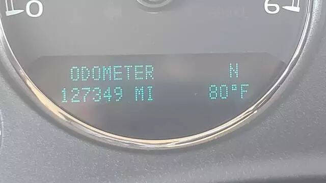 2013 GMC Yukon Denali