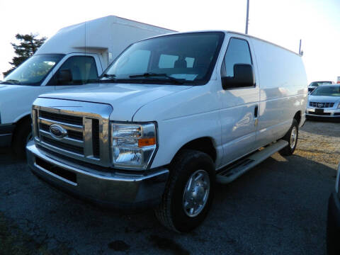 2012 Ford E-Series for sale at Auto House Of Fort Wayne in Fort Wayne IN