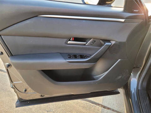 2025 Mazda CX-50 2.5 S Premium