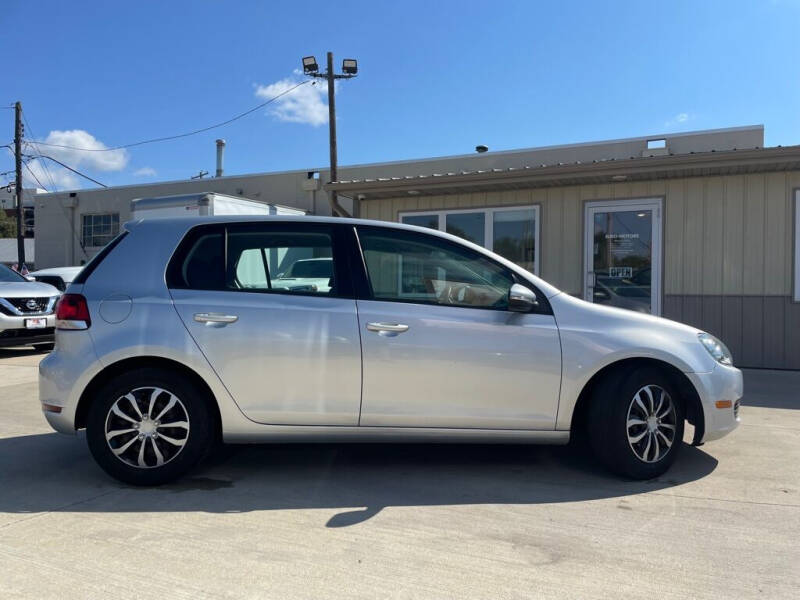 2014 Volkswagen Golf
