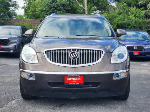 2012 Buick Enclave Premium