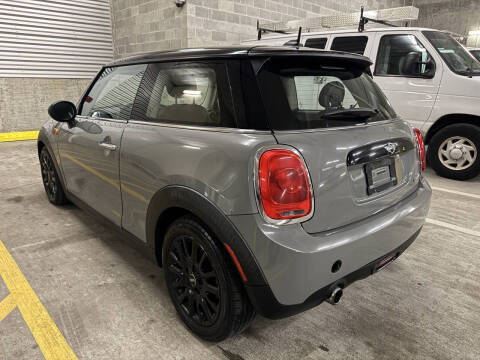 2016 MINI Hardtop 2 Door Cooper