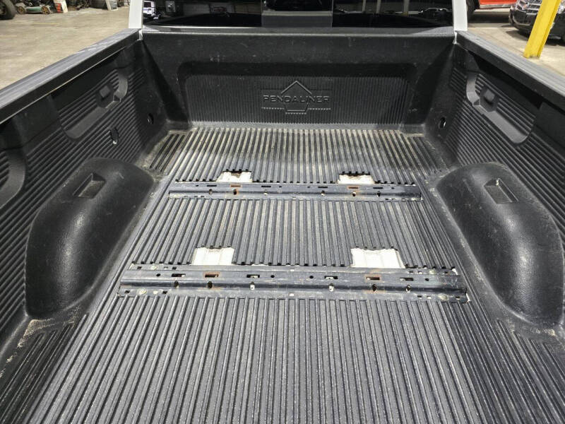 2013 Chevrolet Silverado 2500HD