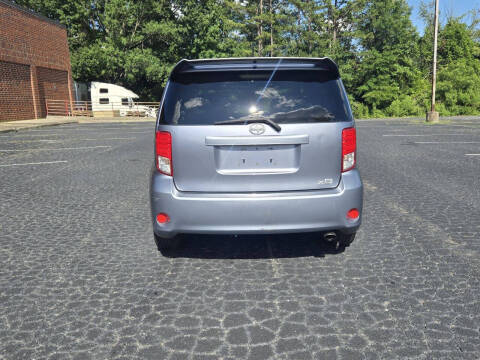 2011 Scion xB