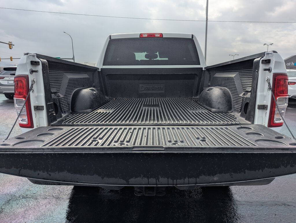 2023 Ram 2500 for sale at Axio Auto Boise in Boise, ID