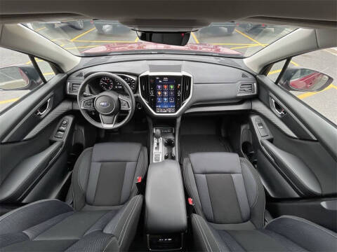 2024 Subaru Ascent Premium 7-Passenger