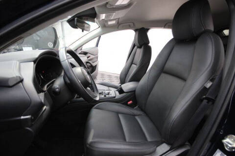 2023 Mazda CX-30 2.5 S Select