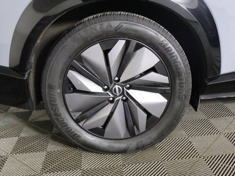 2024 Nissan Ariya Evolve+ e-4ORCE