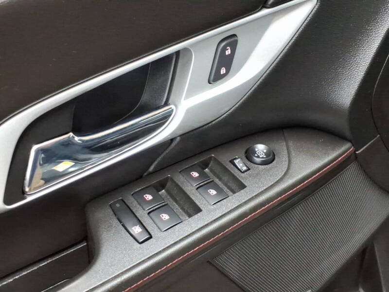 2014 GMC Terrain SLE-2