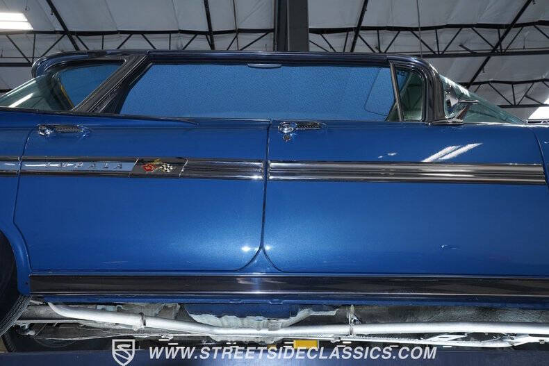 1959 Chevrolet Impala