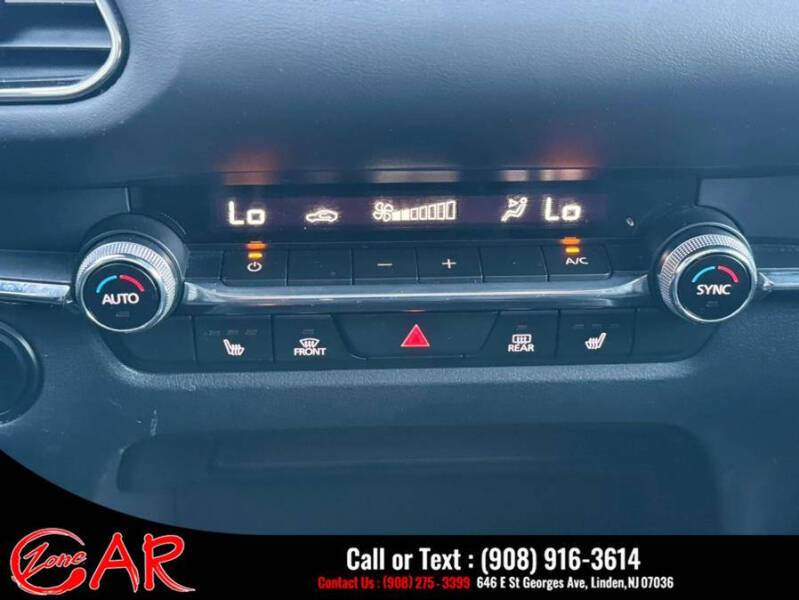 2021 Mazda CX-30 Preferred