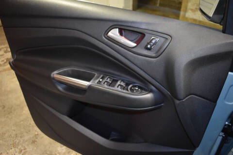 2013 Ford C-MAX Hybrid SEL